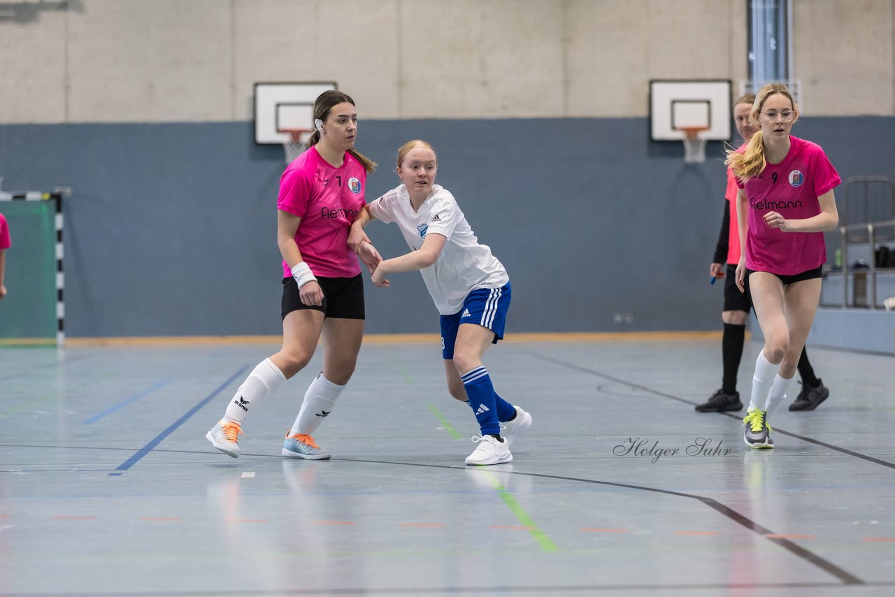 Bild 803 - wBJ Loewinnen Cup B2